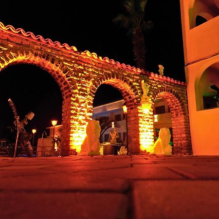 Club Aquarium Hotel & Spa Guvercinlik  Exterior foto